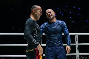 Lachlan Giles Marcelo Garcia ONE Fight Night 38 7