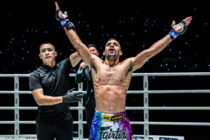 Mohammad Siasarani Jo Nattawut ONE Friday Fights 137 11