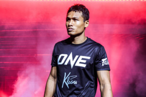 Mohammad Siasarani Jo Nattawut ONE Friday Fights 137 2