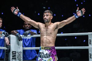 Mohammad Siasarani Jo Nattawut ONE Friday Fights 137 3