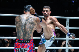 Mohammad Siasarani Jo Nattawut ONE Friday Fights 137 5