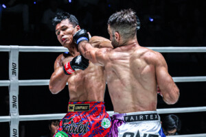 Mohammad Siasarani Jo Nattawut ONE Friday Fights 137 6