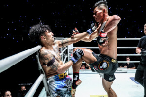 Pakorn PK Saenchai Suablack Tor Pran49 ONE Friday Fights 137 3