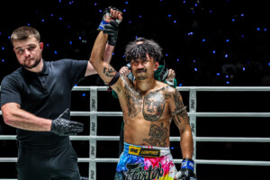 Pakorn PK Saenchai Suablack Tor Pran49 ONE Friday Fights 137 7