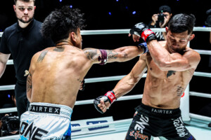 Pakorn PK Saenchai Suablack Tor Pran49 ONE Friday Fights 137 9
