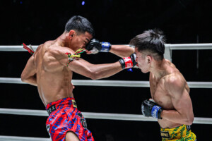 Ryuya Okuwaki Pet Suanluangrodyok ONE Friday Fights 137 5