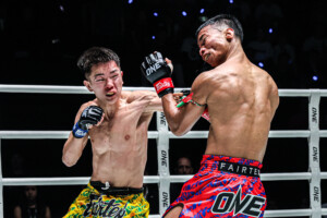Ryuya Okuwaki Pet Suanluangrodyok ONE Friday Fights 137 7