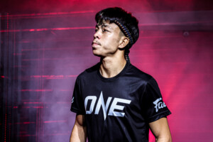 Shimon Yoshinari Dedduanglek TDed99 ONE Friday Fights 137 3