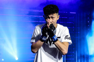 Shimon Yoshinari Dedduanglek TDed99 ONE Friday Fights 137 4