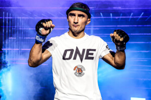 Yod IQ Or Pimolsri Alexey Balyko ONE Friday Fights 137 1