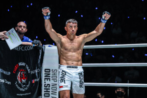 Yod IQ Or Pimolsri Alexey Balyko ONE Friday Fights 137 3