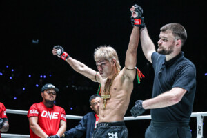 Yod IQ Or Pimolsri Alexey Balyko ONE Friday Fights 137 6