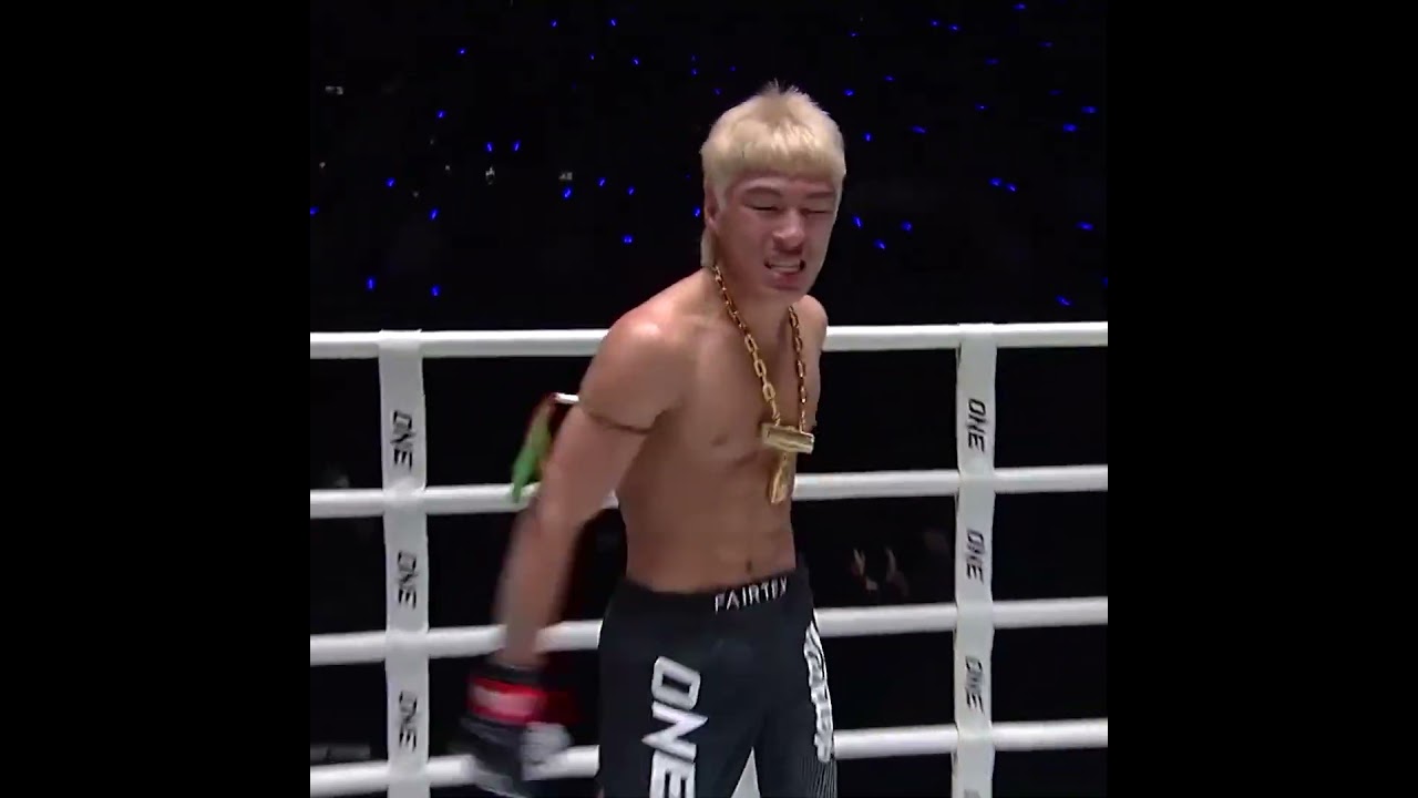 After nine straight wins on ONE Friday Fights, Yod IQ earns a main roster contract!