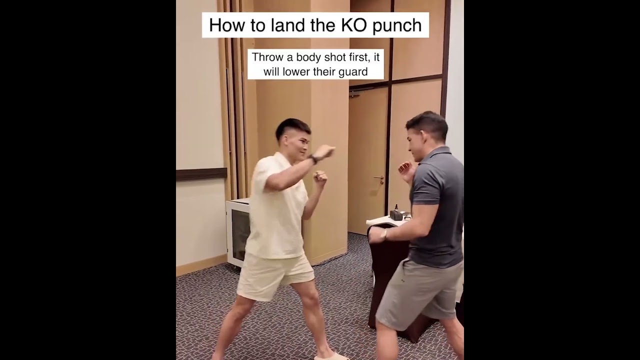 EXPLOSIVE  Rambolek prepares to take on Abdulla Dayakaev at ONE Fight Night 39!