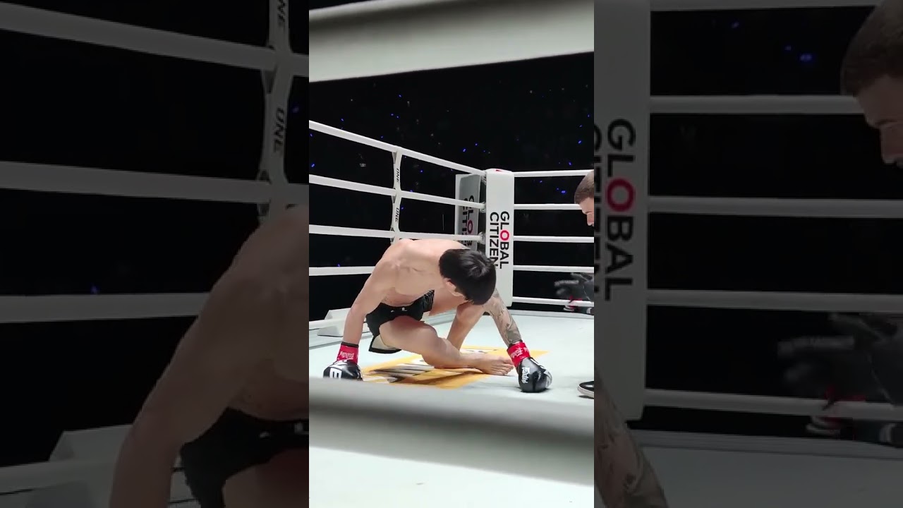 How it started vs. how it ended