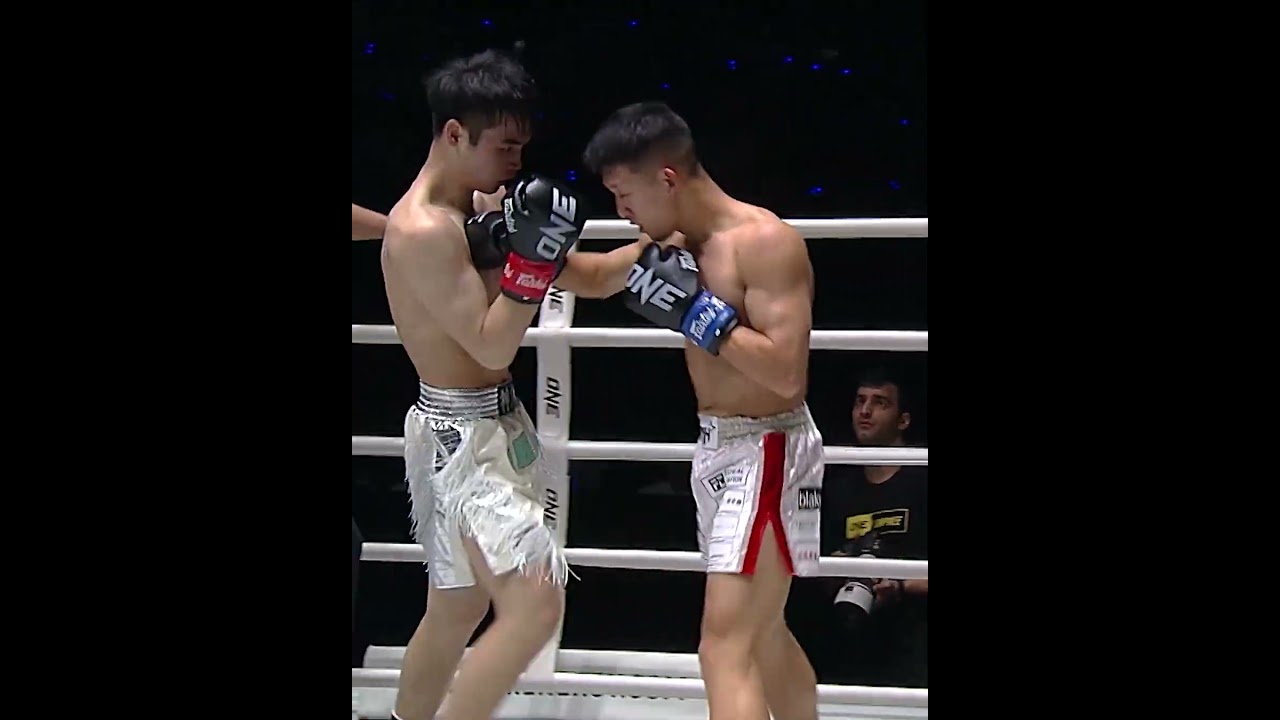 INSTANT  Can Liu Mengyang deliver another knockout blow against Tawanchai at ONE Friday Fights 137?