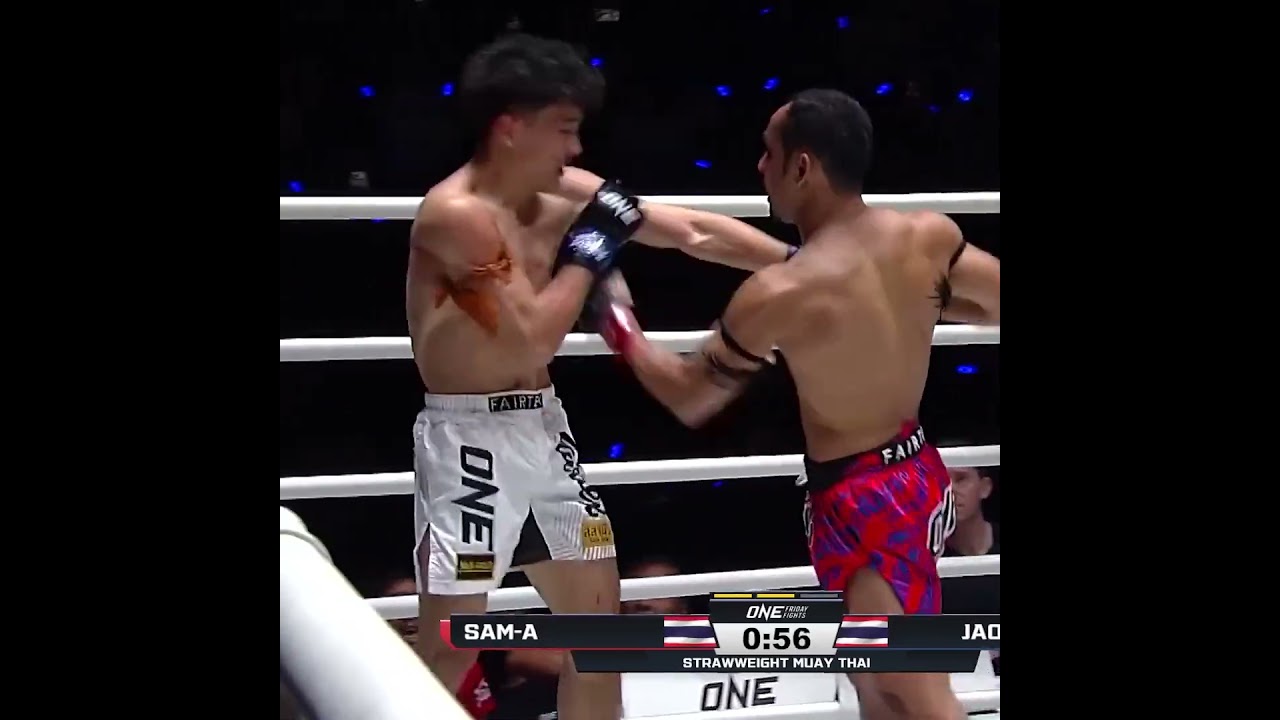 MASTERFUL  The legendary Sam A styles on Jaosuayai for his 377th win!