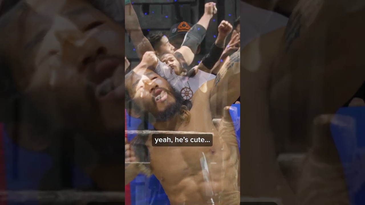 Not your average cutie patootie