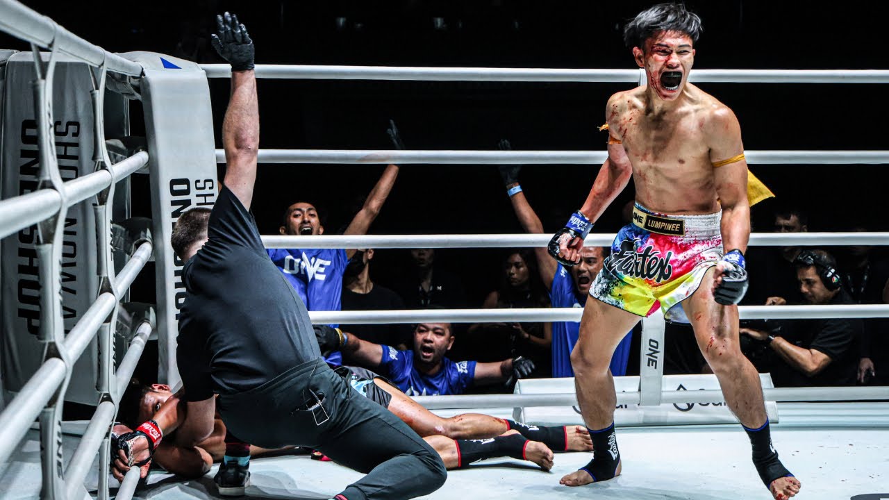 ONE Friday Fights 136 | Best Highlights