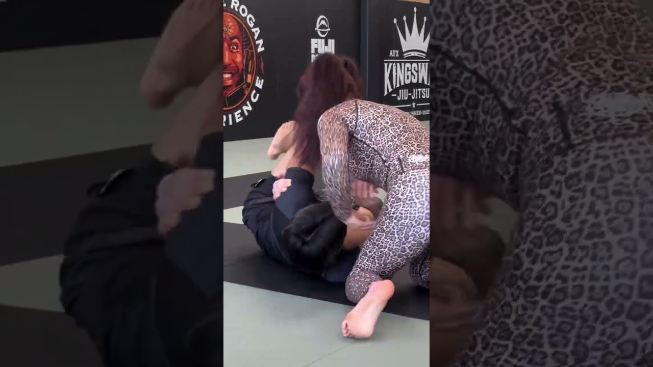 Smooth  How will Helena Crevar’s debut against Teshya Alo end at ONE Fight Night 39?