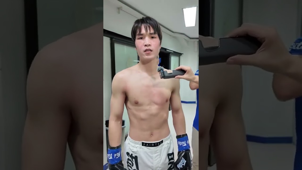 "Spirit Dragon" has his eyes on ONE gold