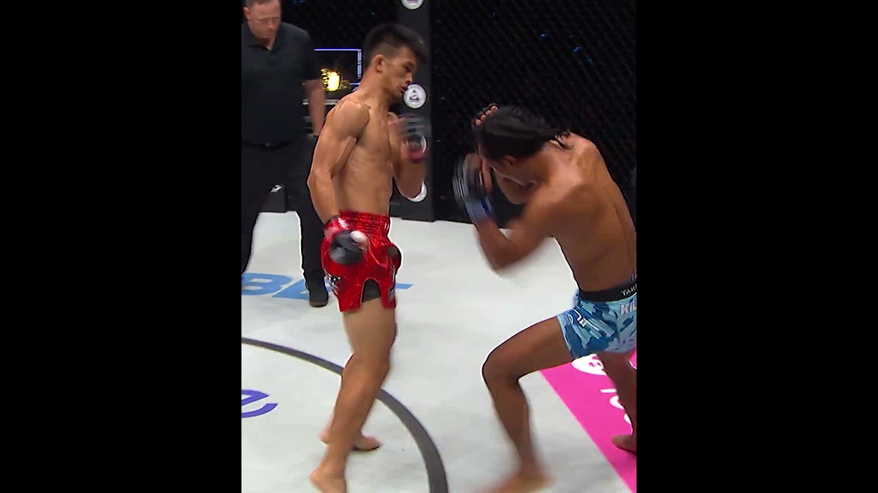 Tensions were HIGH  Flash back to Jeremy Pacatiw crazy showdown with Tial Thang back in 2022!