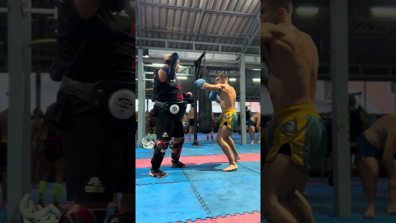 "The General" in his office  Who should Jonathan Haggerty take on next?