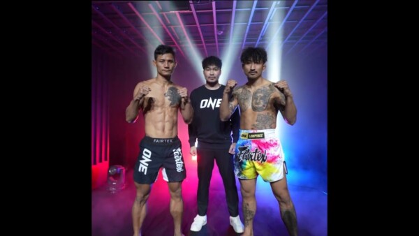 The stars of ONE Friday Fights 137 are ready to SHINE  Who steals the spotlight this Friday?