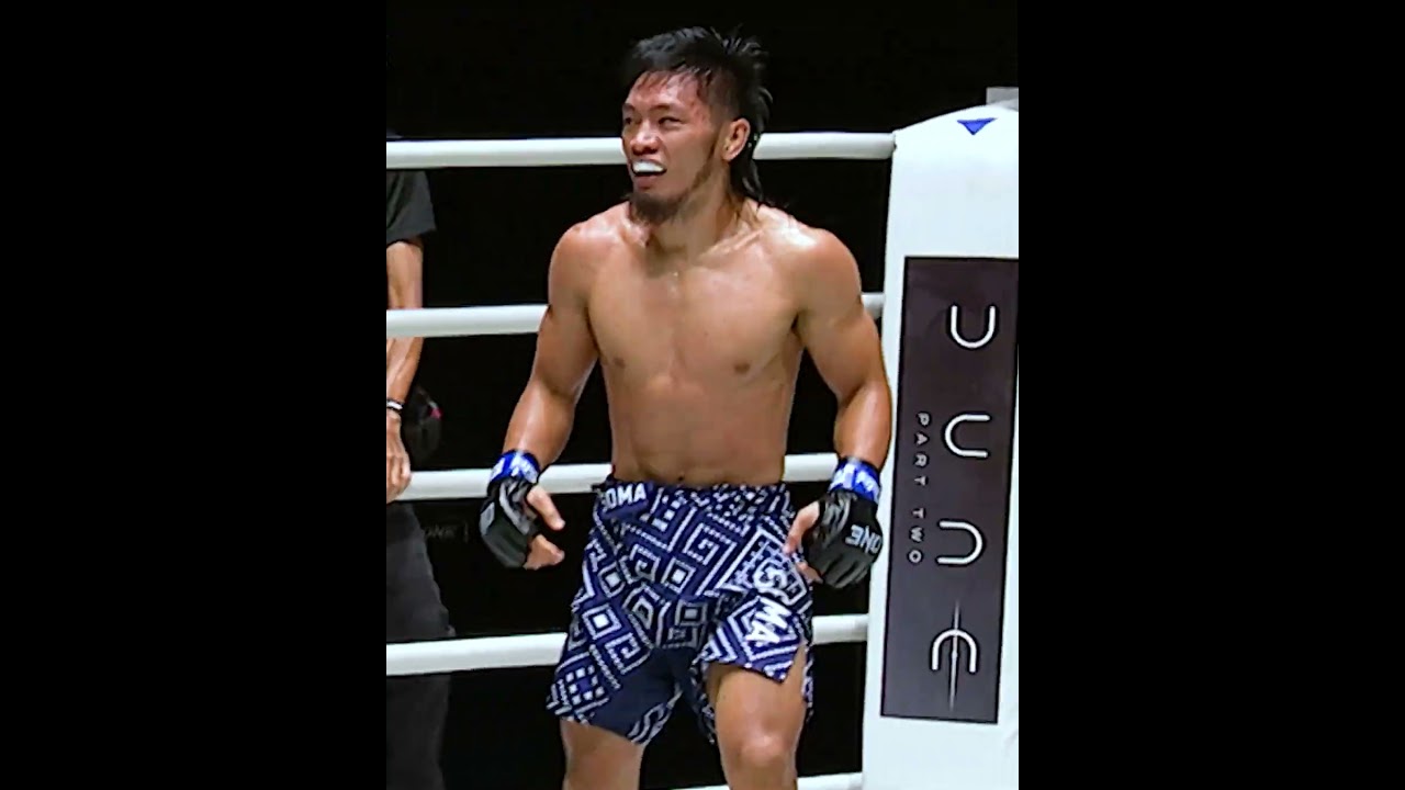 TURBO CHARGED  Look back at epic battle between Lito Adiwang and Danial Williams in 2024!