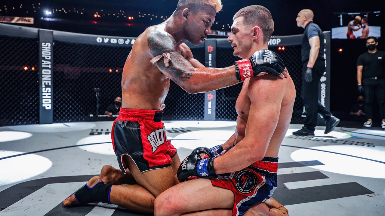 UNBELIEVABLE Moments Of Respect In ONE! ❤️