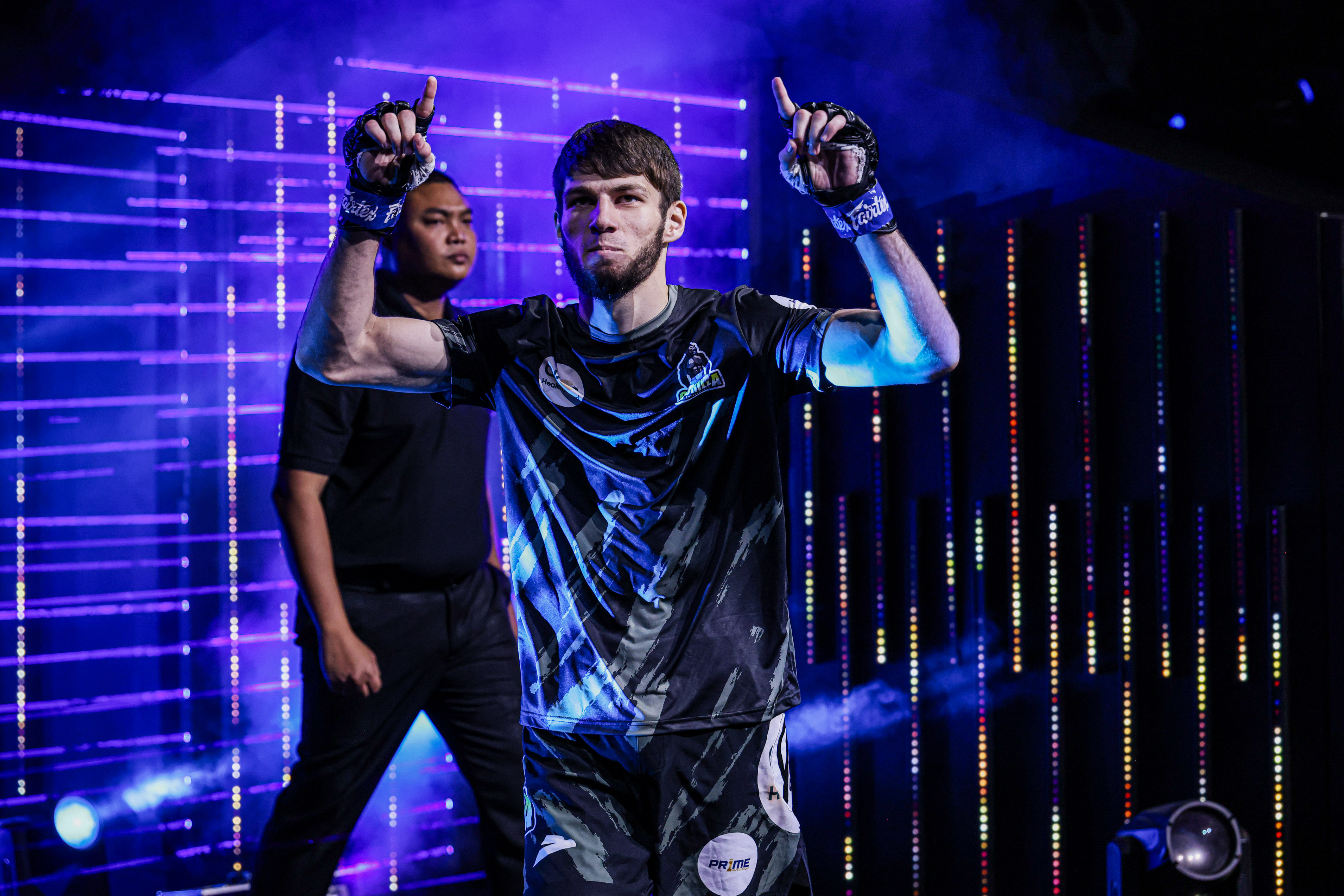 Asadula Imangazaliev Kongthoranee Sor Sommai ONE Fight Night 39 1.jpg