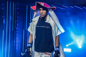 Carlo Bumina ang Marcos Aurelio ONE Fight Night 39 1