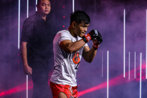 Carlo Bumina ang Marcos Aurelio ONE Fight Night 39 2