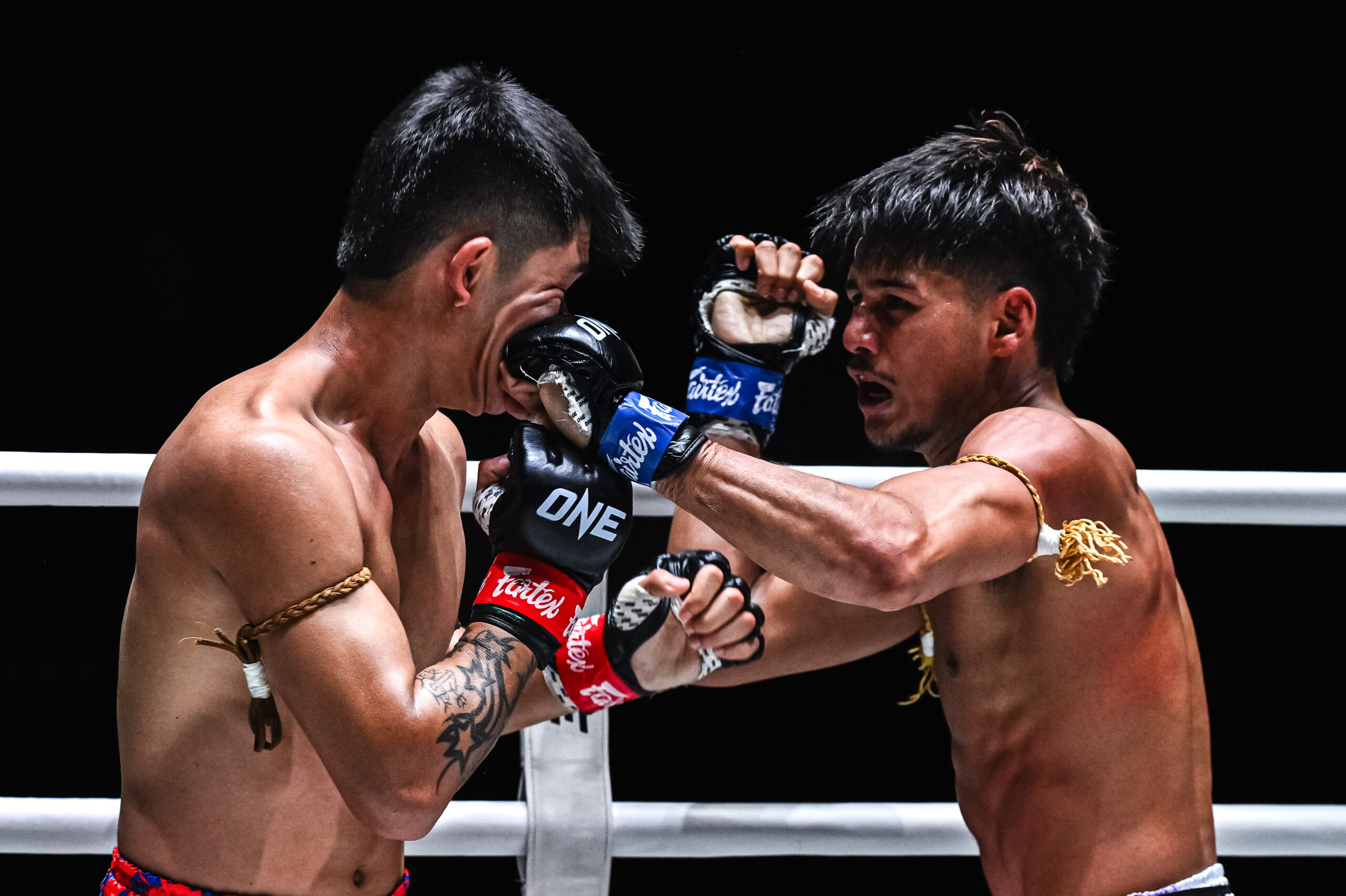 Decho Por Borirak Pompet PongSuphan PK ONE Friday Fights 138 13