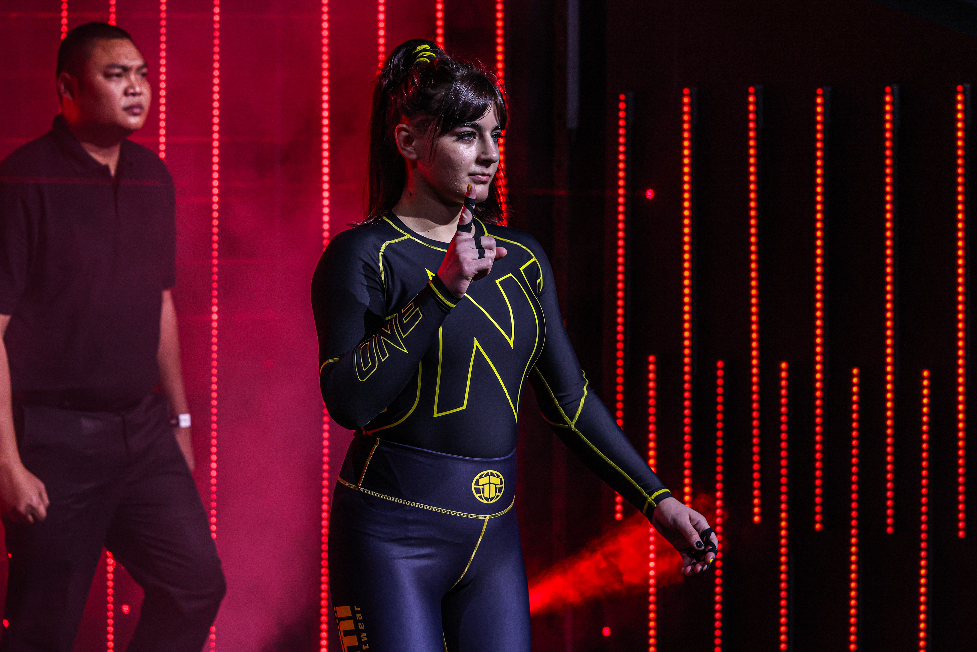 Helena Crevar Teshya Noelani Alo ONE Fight Night 39 2.jpg