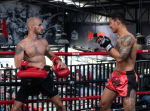 Kongthoranee ONE Friday Fights 39 Open Workout64