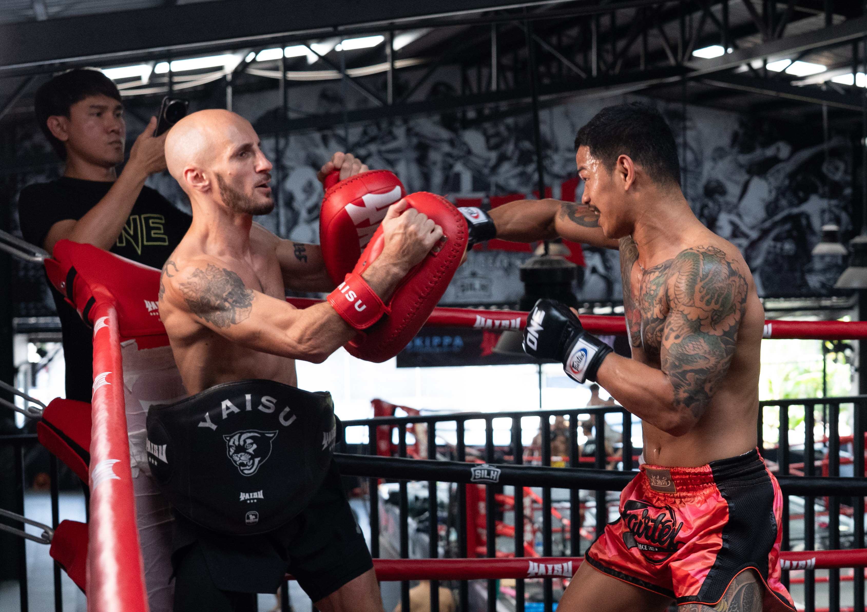 Kongthoranee ONE Friday Fights 39 Open Workout66.jpg