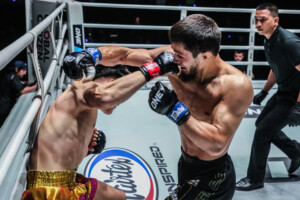 Rambolek Chor Ajalaboon Abdulla Dayakaev ONE Fight Night 39 15