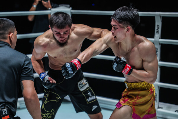 Rambolek Chor Ajalaboon Abdulla Dayakaev ONE Fight Night 39 16