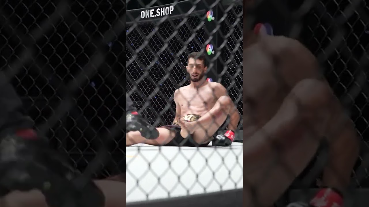 Bone CRUSHING  Who's next for Masaaki Noiri?