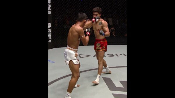 CLASS is in session  Relive the Muay Thai masterclass between Superlek and Rui Botelho in 2019!