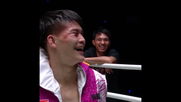 Coming for the CROWN  Rambolek scores a US$50K bonus and calls out Nabil Anane!
