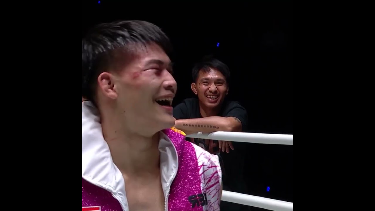 Coming for the CROWN  Rambolek scores a US$50K bonus and calls out Nabil Anane!