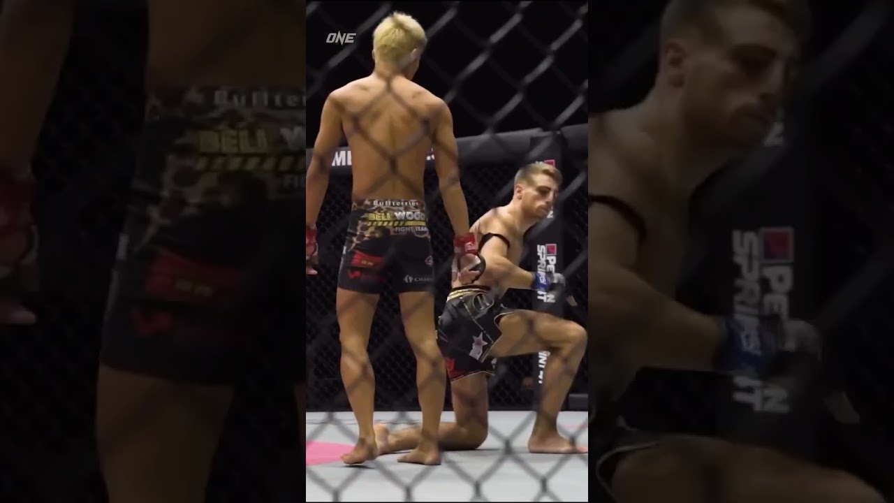 CONTROL is the real POWER