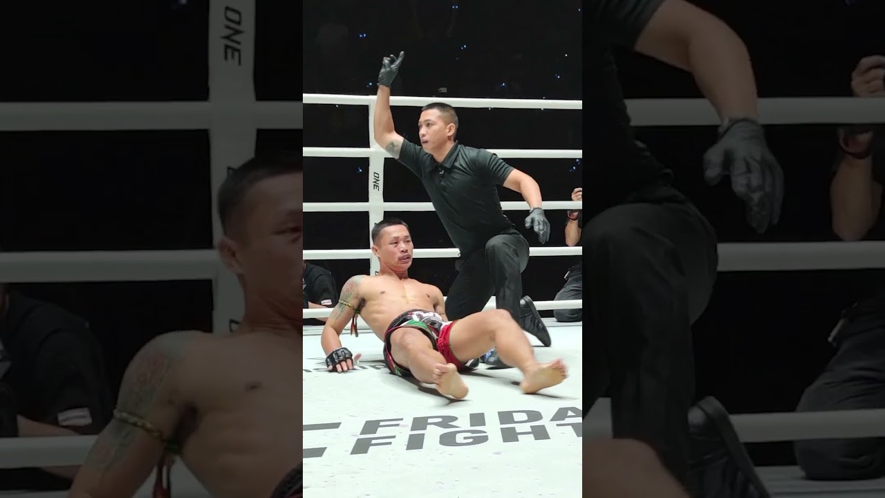 Had him on SKATES ‍