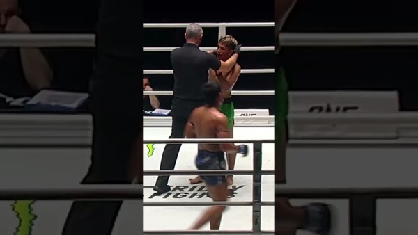 KO SHOCKER
