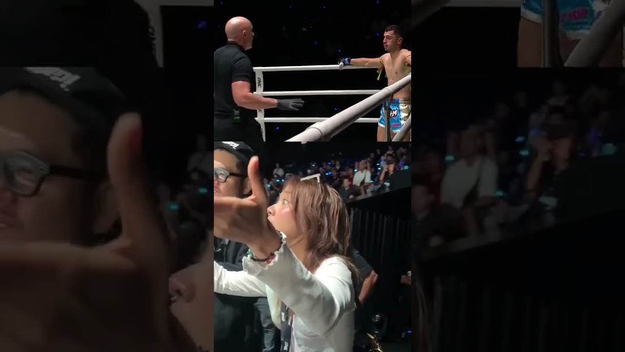 Locked and loaded  Rambolek returns to face Abdulla Dayakaev at ONE Fight Night 39 on Prime Video!