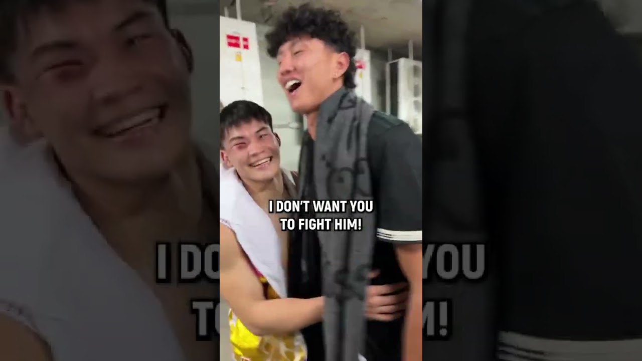 Love means worrying a little extra ❤️