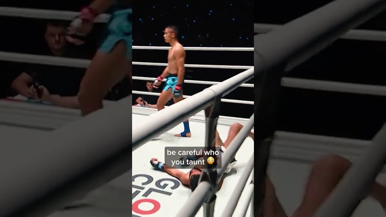 Mind games ⚡ Can Johan Ghazali find a way past Sean Climaco at ONE Fight Night 39 on Prime Video?