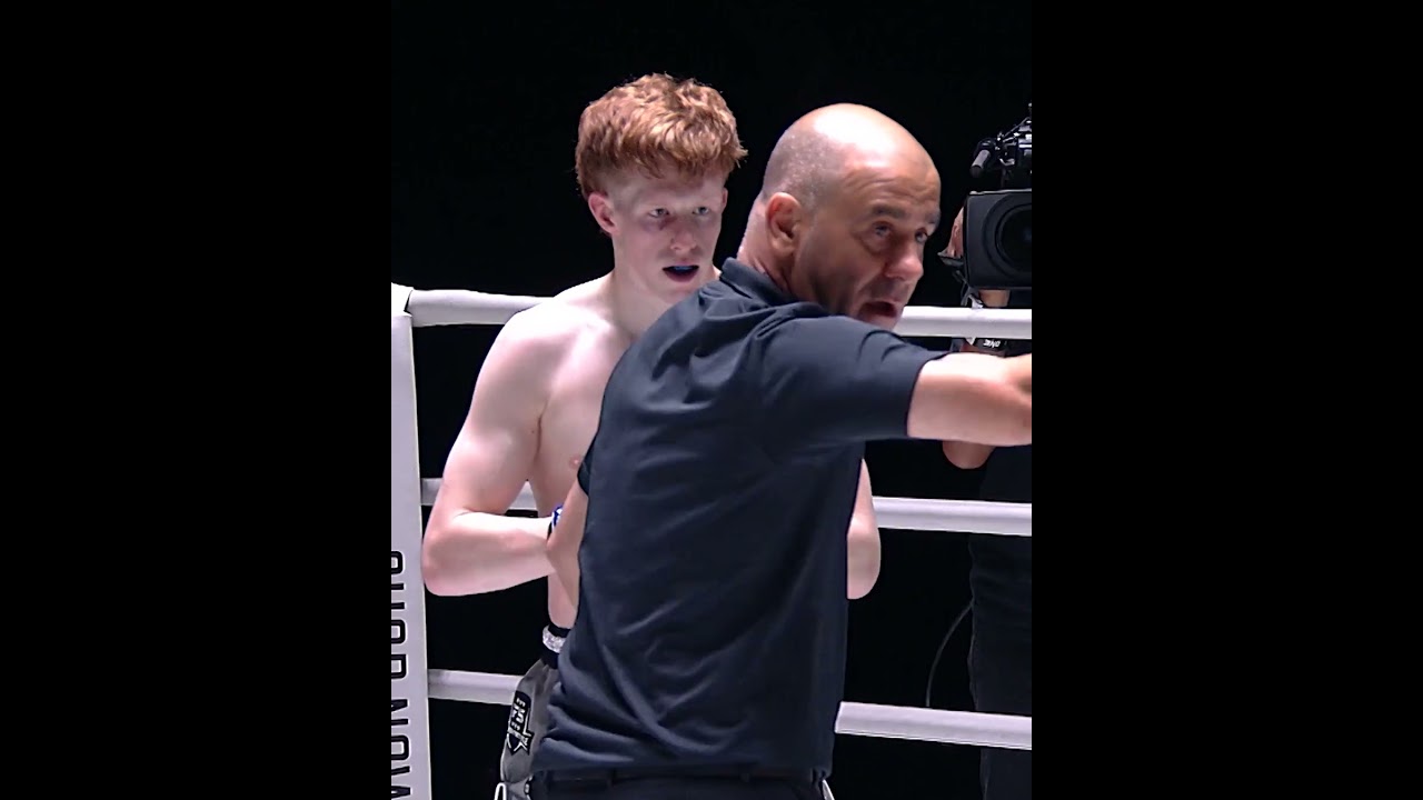 NEVER GIVE UP  Jelte Blommaert pulled off this EPIC comeback against Li Guozhen!